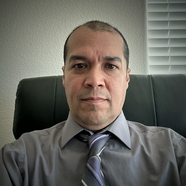 Jesse Salas